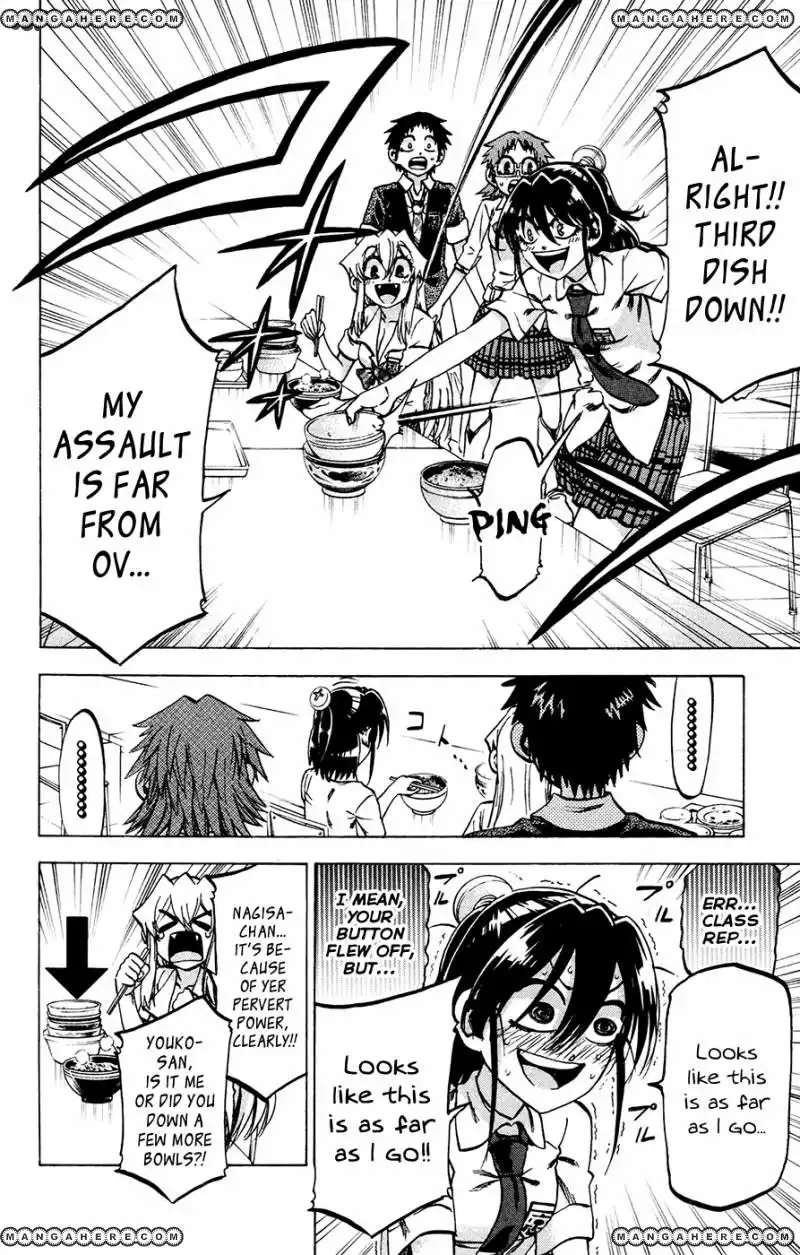 Jitsu wa Watashi wa Chapter 138 10